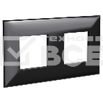 Рамка 4 мод. ДКС 4402904 ARTLEBEDEV Avanti 