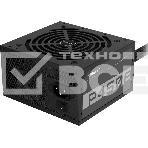 Блок питания Gigabyte GP-P450B, 450Вт, 80 PLUS Bronze, APFC 120мм, черный, фото7