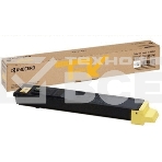 Картридж лазерный Kyocera TK-8115Y (1T02P3ANL0) желтый для M8124cidn/M8130cidn 6000 стр., фото5