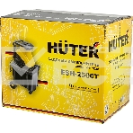 Садовый измельчитель Huter ESH-2500T 2500Вт 4600об/мин, фото 1