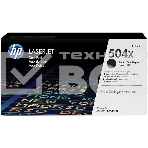 Картридж лазерный HP CE250XD черный двойная упаковка для CLJ CP3525, CM3530 2 х 10 500 стр., фото4