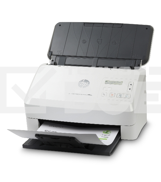 Сканер HP ScanJet Enterprise Flow 5000 s5, 1y warr, (replace L2755A)