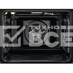 Встраиваемая электрическая духовка Electrolux EOF4P56X, фото4