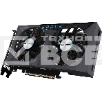 Видеокарта Gigabyte GV-N3050EAGLE OC-8GD PCI-E 4.0 128bit GDDR6 1792/14000 HDMIx2 DPx2 HDCP Ret, фото11