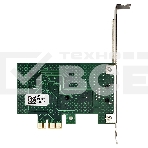 Сетевой адаптер ExeGate EXE-BCM5721 (PCI-E x1, порт 1xRJ45, 10/100/1000Mbps, Gigabit Chipset Broadcom BCM5721), фото5
