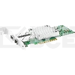 Сетевой адаптер PCIE 10GB FIBER 2SFP+ LREC9812BF-2SFP+ LR-LINK, фото4