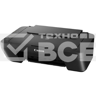 МФУ струйный Canon PIXMA MG2540S (0727C007/0727C021), A4, цветной, печ. до 8 стр/мин. (ч/б) до 4 стр/мин. (цвет), скан. до 4 стр/мин., 600 x 4800 dpi (печать) 1200x600dpi (скан.), USB