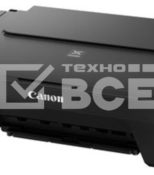 МФУ струйный Canon PIXMA MG2540S (0727C007/0727C021), A4, цветной, печ. до 8 стр/мин. (ч/б) до 4 стр/мин. (цвет), скан. до 4 стр/мин., 600 x 4800 dpi (печать) 1200x600dpi (скан.), USB