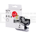 Струйный картридж Sakura LC3617BK для Brother, черный, 16 мл., 550 к., фото 1