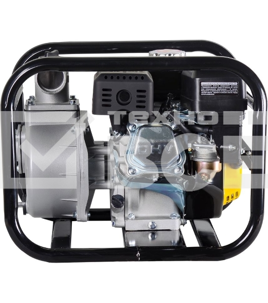 Мотопомпа MP-600-2 Huter