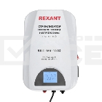 Стабилизатор пониженного напряжения настенный REX-WR-1000 Rexant, фото2