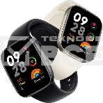 Смарт-часы Redmi Watch 3 черный M2216W1 (BHR6851GL), фото6
