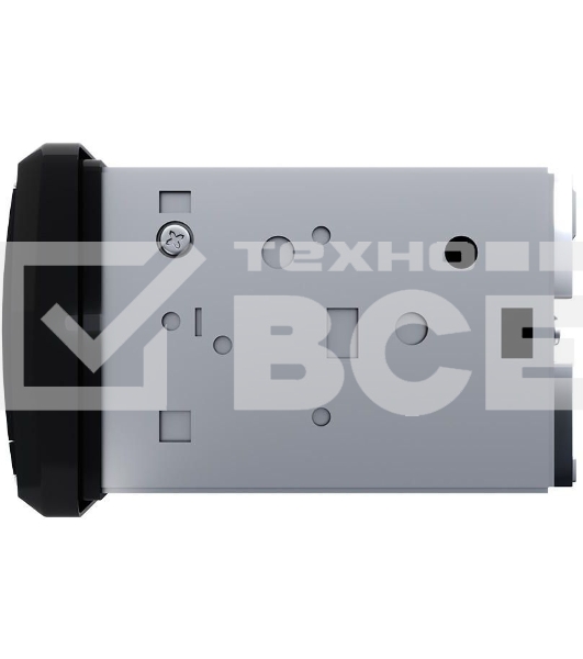 Автомагнитола Prology CMX-270 1DIN 4x55Вт