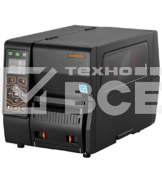 Принтер этикеток Bixolon XT3-43 4', 300 dpi, Serial, USB, Ethernet
