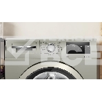 Стиральная машина Bosch WAN2420XME серебристый, загрузка фронтальная 8 кг, 1200 об/мин., класс: А+++, фото17
