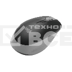 Мышь беспроводная Logitech M190 черный/серый, 1000 dpi, радиоканал, USB, кнопки - 3, фото2