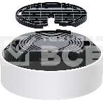 Бесшовный Mesh роутер TP-Link Deco X50-PoE (DECO X50-POE(2-PACK)) AX3000 1000/2500BASE-T белый (упак.:2шт), фото2