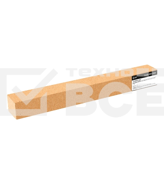 Тефлоновый вал Cactus CS-UFR-XER-DC2010 для Xerox DocuCentre S2110, S2010, S1810, Apeos 2350 NDA, 2150 N