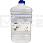 Тонер Cet CE28-K CET111072K500 черный бутылка 500 гр. для KONICA MINOLTA Bizhub C258/308/368/227i/257i, фото 1