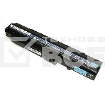 Аккумуляторная батарея для ноутбука Acer Aspire One ZG-5 D150 A110 531h 11.1V 4800mAh черный, фото 1