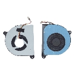Вентилятор (кулер) для ноутбука Dell Inspiron 3760 5720 7720, фото2