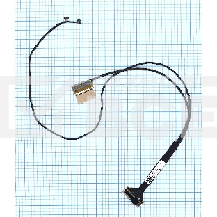 Шлейф матрицы для ноутбука Asus UX303LA UX303 UX303LN 40pin