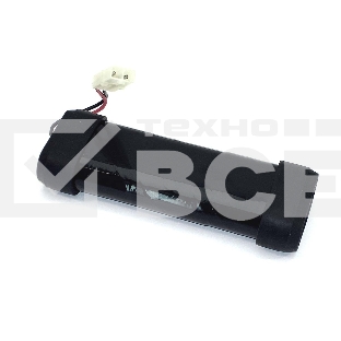 Аккумулятор CameronSino  CS-IRB120VX для пылесоса iRobot 12101 12501 12601 3.0Ah 7.2V