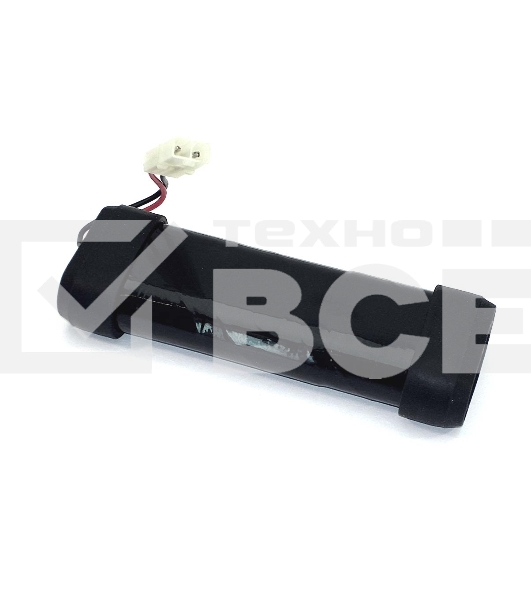 Аккумулятор CameronSino  CS-IRB120VX для пылесоса iRobot 12101 12501 12601 3.0Ah 7.2V