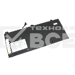 Аккумуляторная батарея для ноутбука HP Chromebook 14B-NB 11.55V 58.84Wh, фото 1