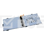 Аккумуляторная батарея для ноутбука Samsung XE310 X350 7.7V 5070mAh, фото3