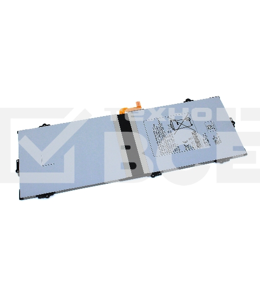 Аккумуляторная батарея для ноутбука Samsung XE310 X350 7.7V 5070mAh