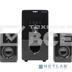 Колонки SVEN MS-2050 черный (2x12,5W + Subwoofer 30W, дерево, USB, SD, FM, ПДУ, Bluetooth), фото14