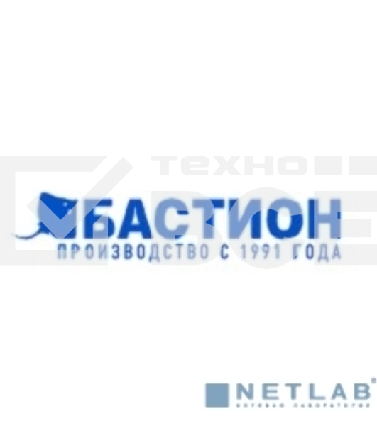 Источник бесперебойного питания Бастион SKAT-UPS 1000-RACK-ON-E (9903)