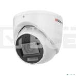Камера видеонаблюдения аналоговая HiWatch DS-T203A(B) (2.8мм) 2.8-2.8мм цв., фото6