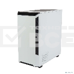 Компьютерный корпус Hiper PW81 белый без БП ATX 3x120мм 2xUSB2.0 2xUSB3.0 audio bott PSU, фото28