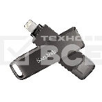 Флеш диск Sandisk USB3 128GB SDIX70N-128G-GN6NE, фото2