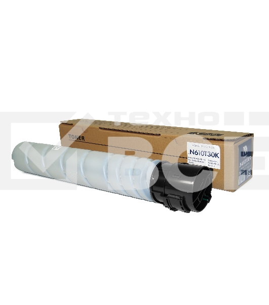 Картридж NVP совместимый NV-N610T30K для Sindoh N612/N613 (30000k)