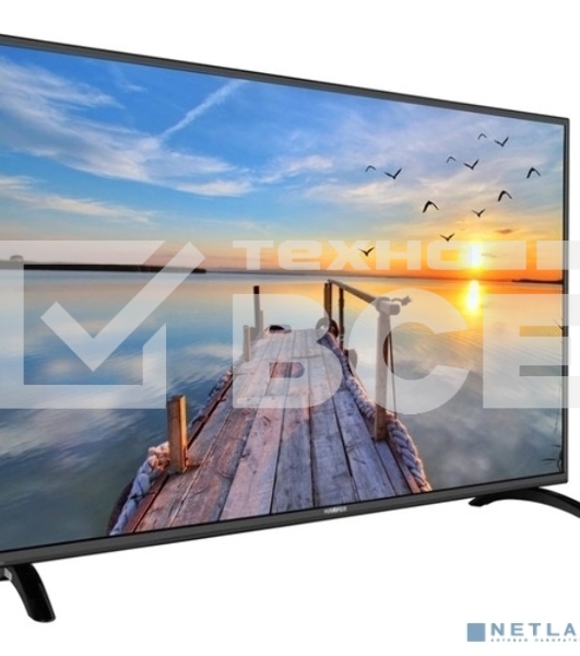 Телевизор Harper 50