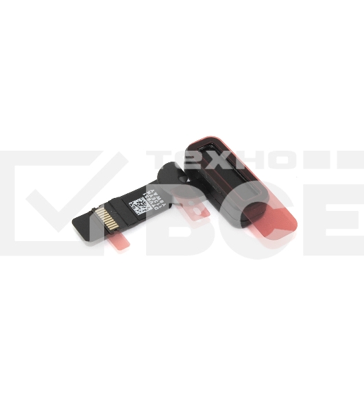 Динамик малый левый для MacBook Pro 13 Retina A1706 Late 2016 Mid 2017