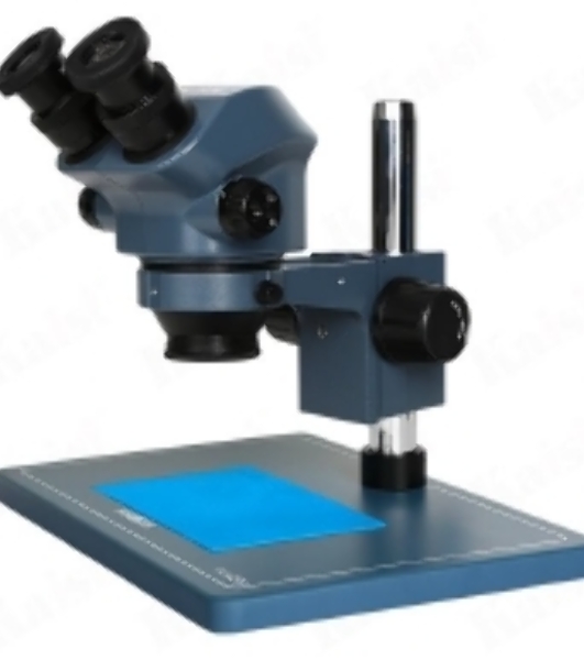 Бинокулярный микроскоп Kaisi KS-7050 Plus Industrial Blue