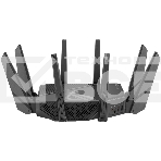 Роутер ASUS ROG GT-AXE16000 802.11 a/b/g/n/ac/ax до 1148 + 4804Мбит/c, 2,4 + 5 гГц, 8 антенн, USB, GBT LAN ; 90IG06W0-MU2A10, фото15