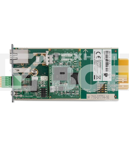 Модуль Ippon SNMP M2 card (1989992)