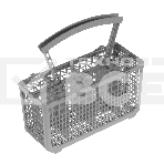 Встраиваемая посудомоечная машина Maunfeld MLP45120 Light Beam, фото15