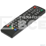 Пульт универсальный Rexant для DVB-T2 с функцией управления телевизором (RX-DVB-014), фото3