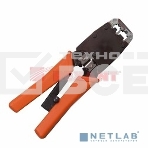 Кримпер для обжима Rexant HT-500R ТАЙВАНЬ 8P8C, 6P4C, фото2