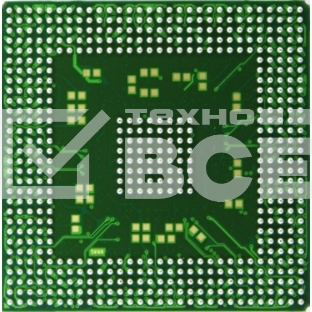 Чип ATI 218S4EASA32HK (SB400) IXP400