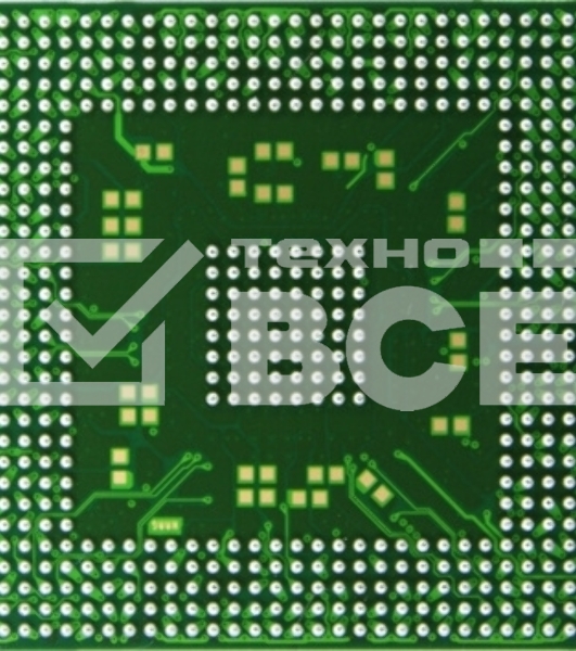 Чип ATI 218S4EASA32HK (SB400) IXP400