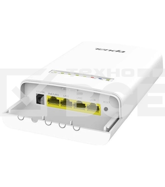 Точка доступа TENDA 11AC OS3, 867MBPS, Наружная