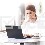 Ноутбук ASUS Zenbook 14 UM3402YA-KP783W AMD Ryzen5 7430U   2.3GHz  LPDDR4X 8GB 512GB PCIE G3 SSD   14.0