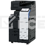 МФУ лазерный Konica Minolta Bizhub C450i, A3, цветной, печ. до 45 стр/мин (A4) 22 стр/мин (A3), скан. до 140 стр/мин., 1200 x 1200 DPI (печ.), 600 x 600 DPI (скан.), USB, Ethernet, фото8